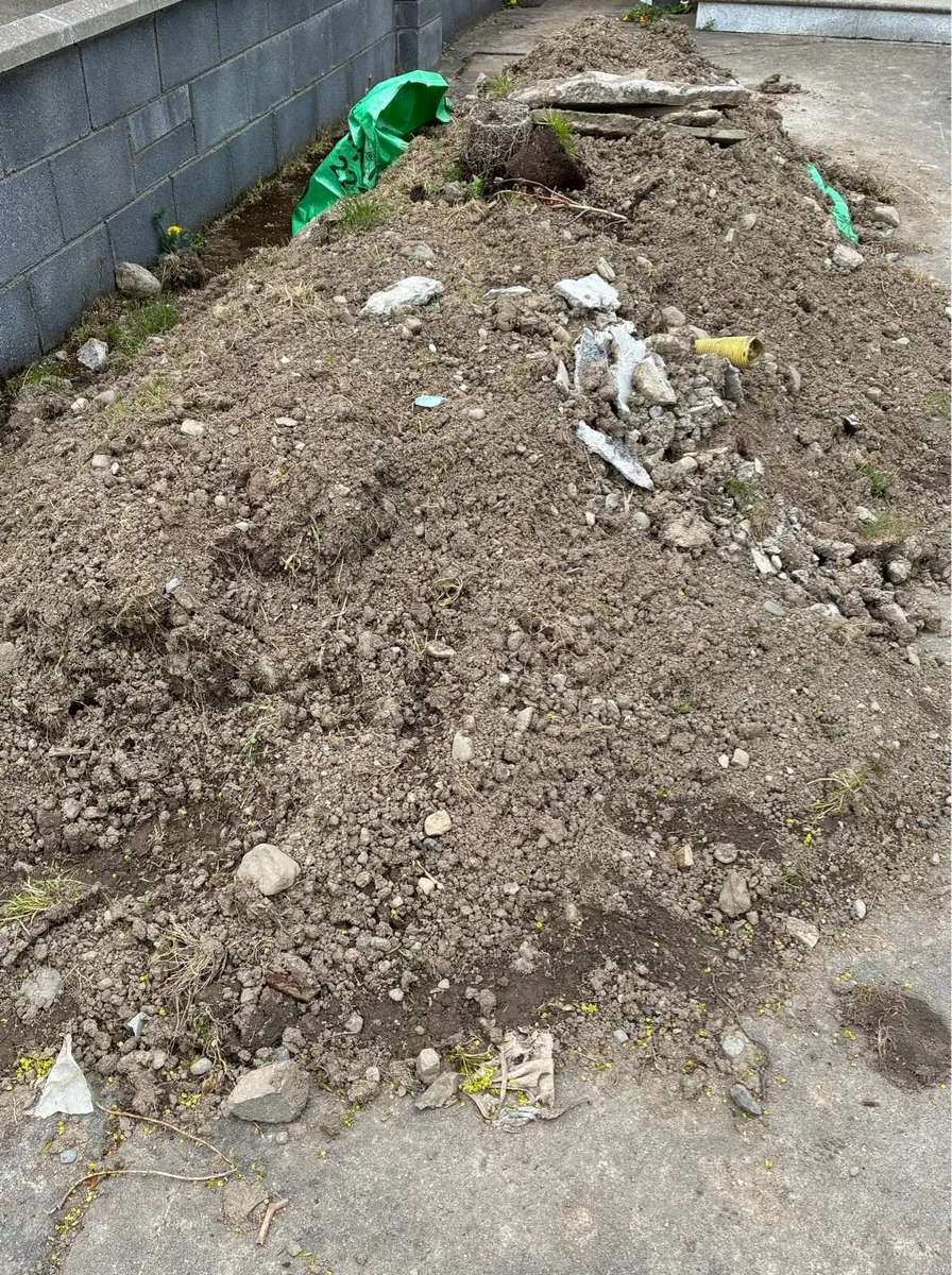 FREE top soil - Image 2