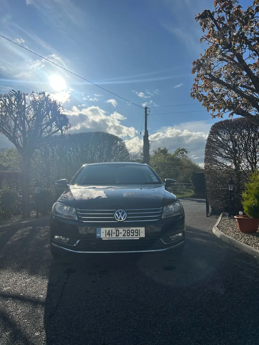 Volkswagen Passat - Image 2