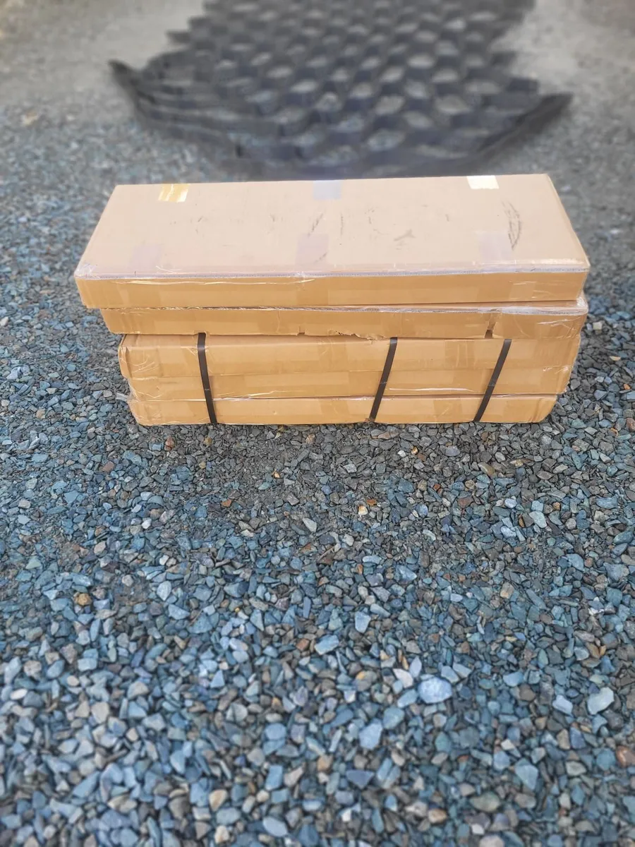 Gravel Grid 2ins - Image 2