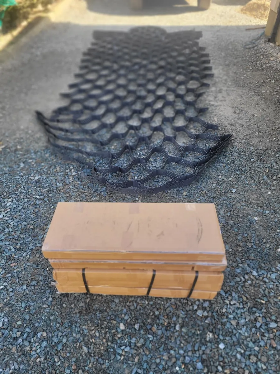 Gravel Grid 2ins - Image 3