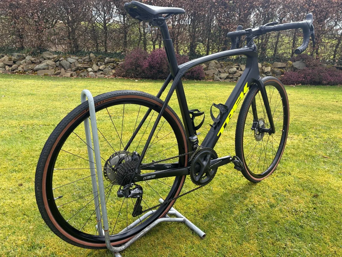 Trek domane sl6 Di2 - Image 2