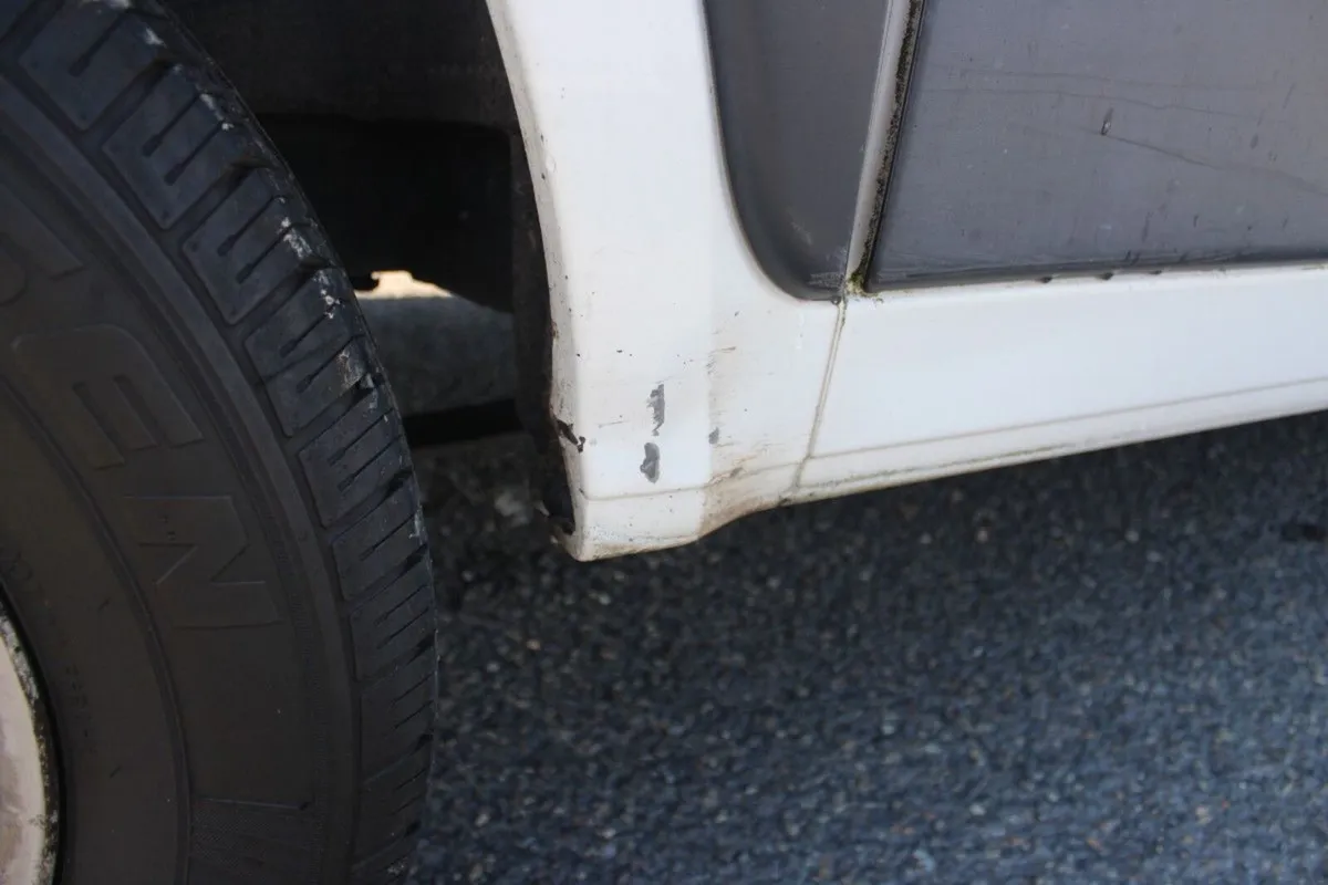 Peugeot Boxer BOXER 330 L1 H1 2.2 HDI 110 5D - Image 3