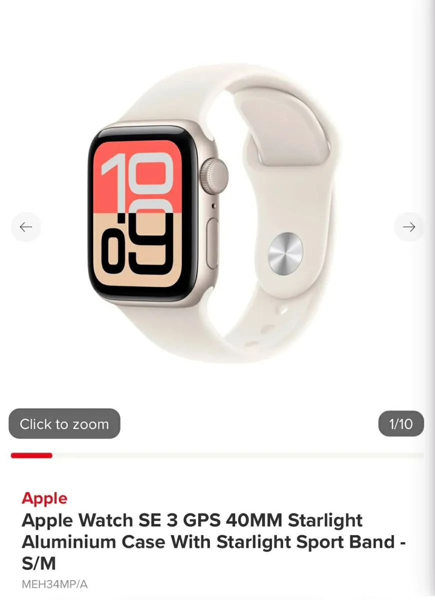 Apple Watch - Image 2