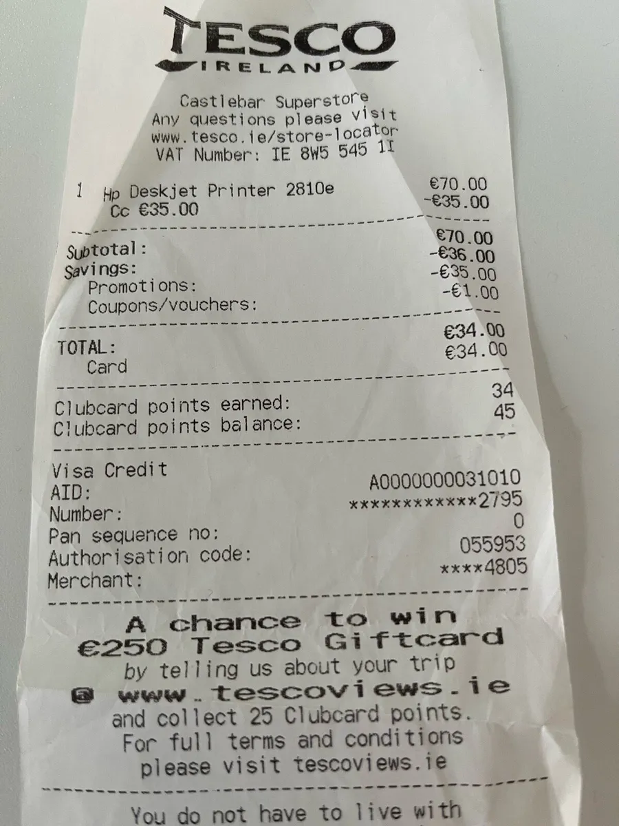 Printer hp - Image 3