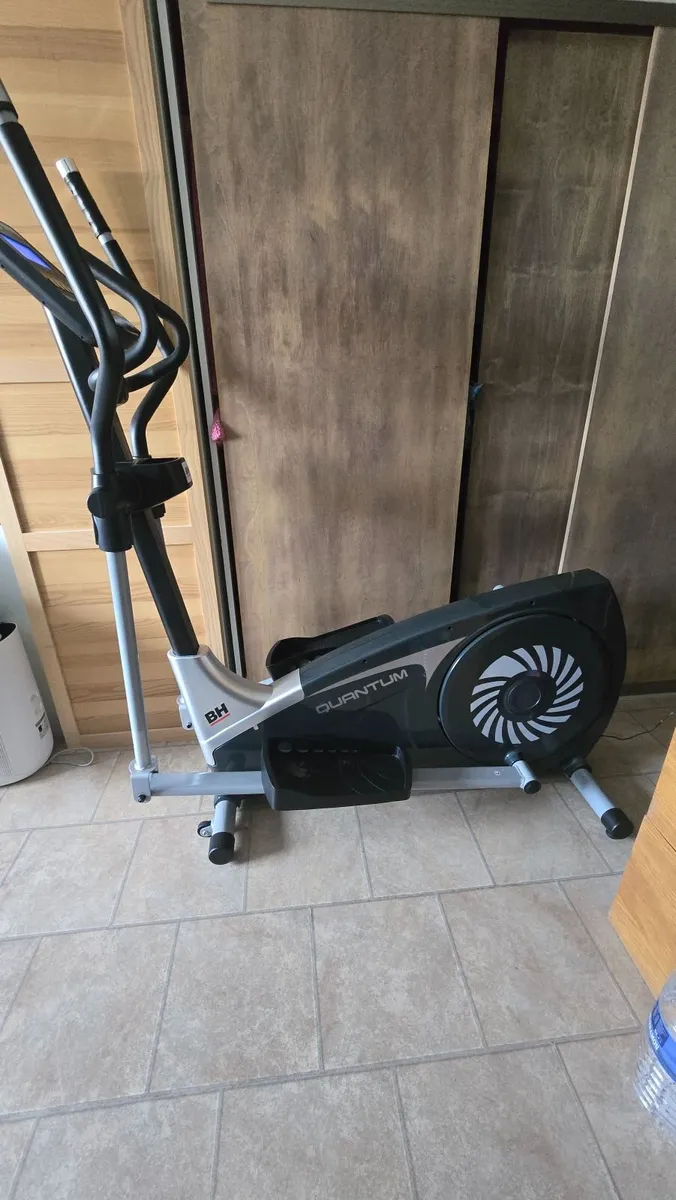 Crosstrainer BH - Image 1
