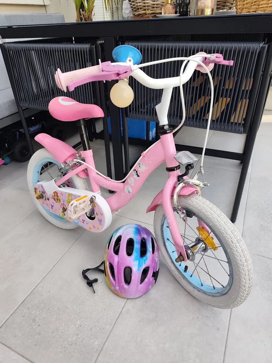 14 Inch Bike - Image 1