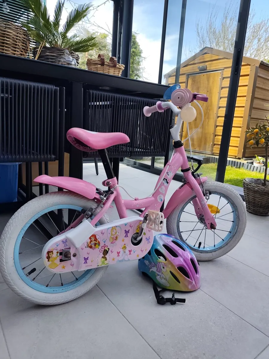 14 Inch Bike - Image 2