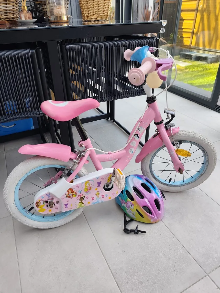 14 Inch Bike - Image 3