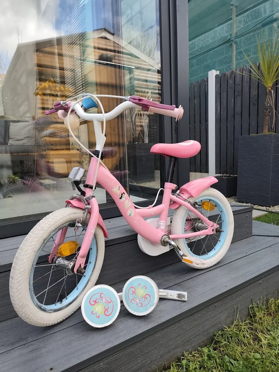 14 Inch Bike - Image 4