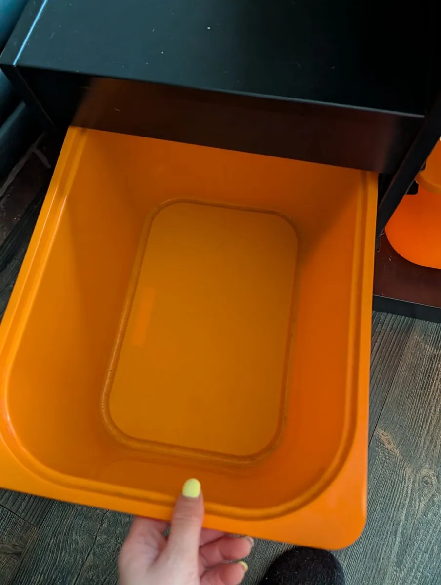 TROFAST Storage combination with boxes - Image 2