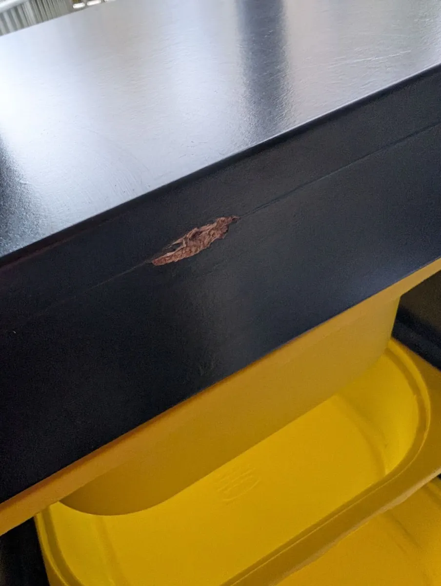 TROFAST Storage combination with boxes - Image 4