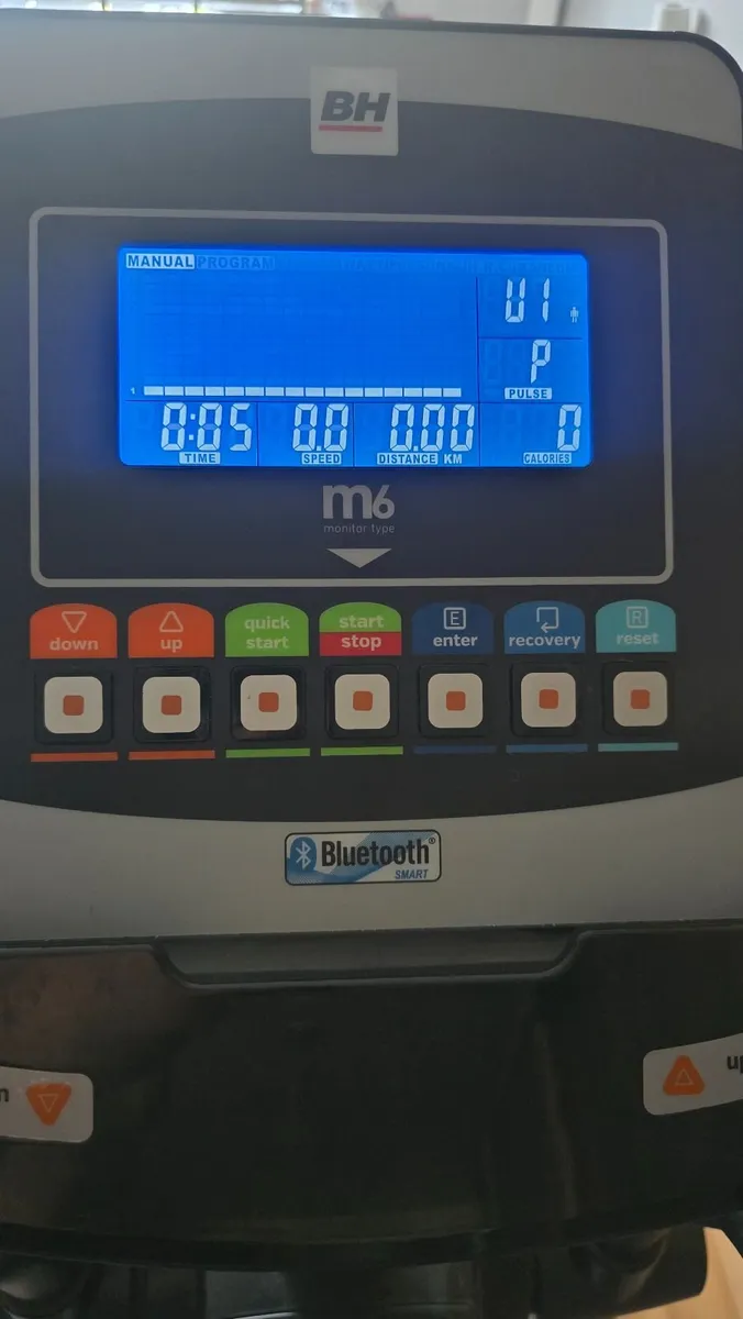 Crosstrainer BH - Image 3