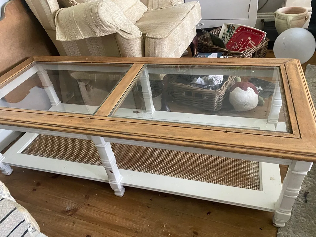 Coffee table - Image 2