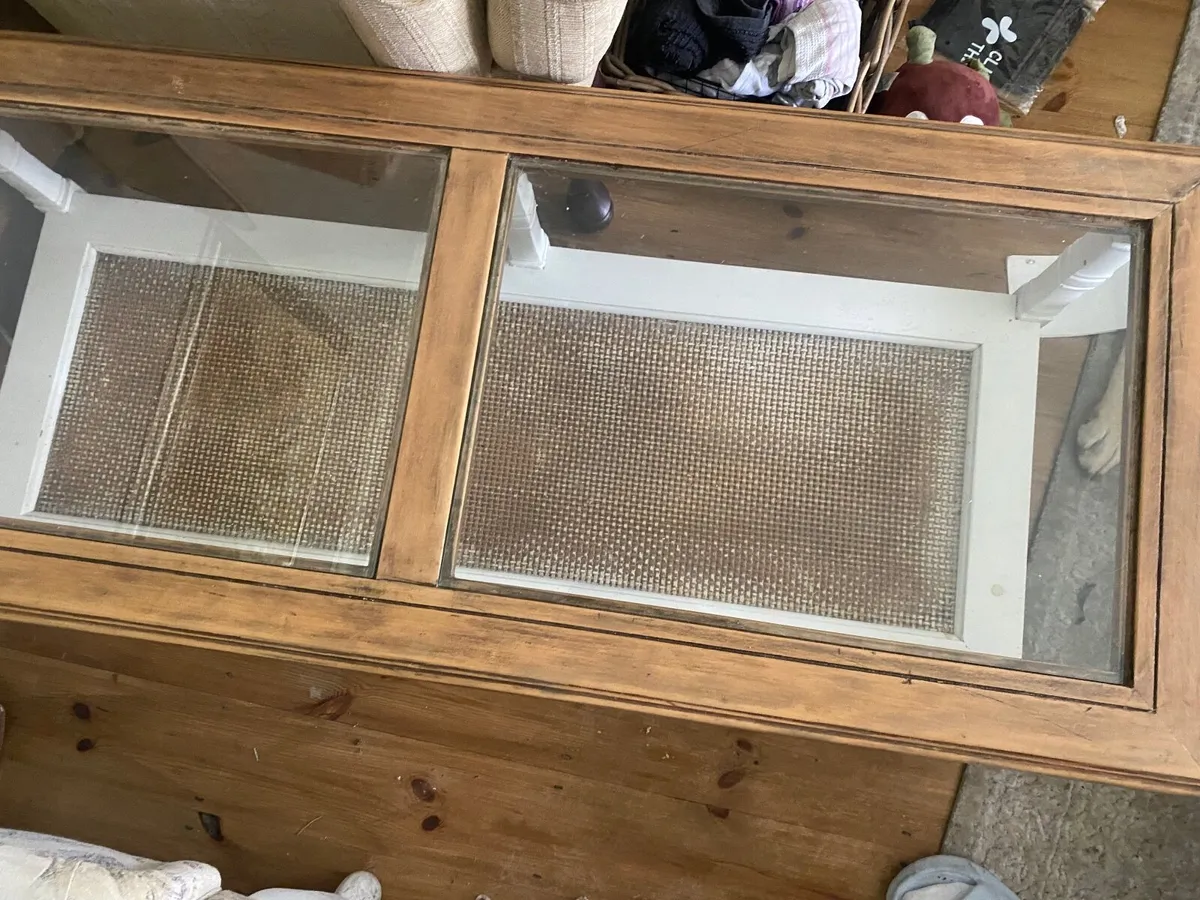 Coffee table - Image 3