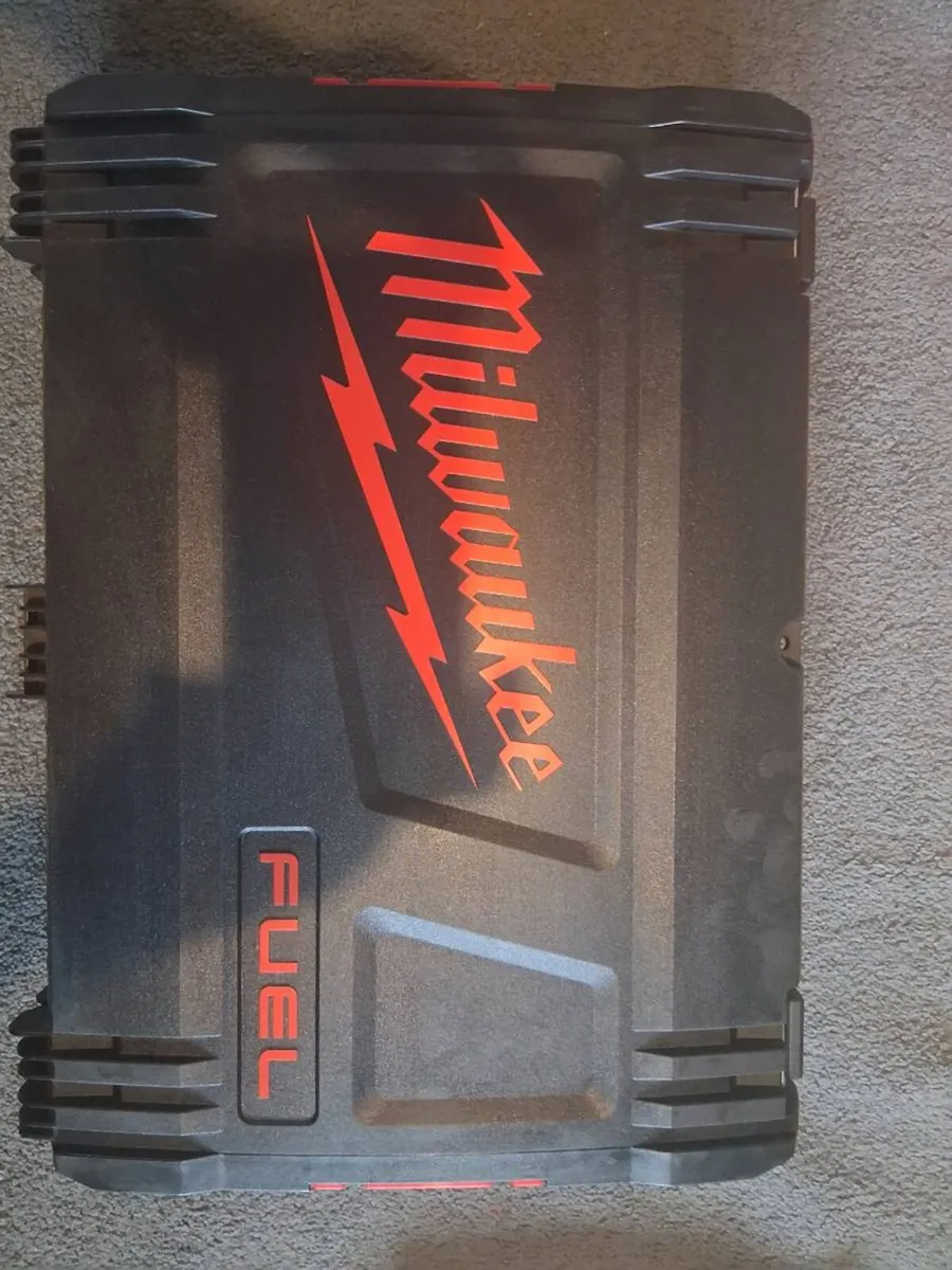 Milwaukee Tools - Image 1