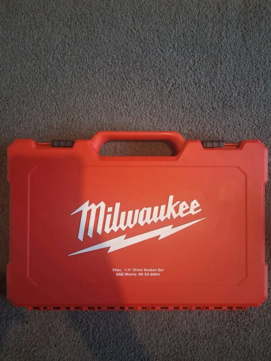 Milwaukee Tools - Image 3