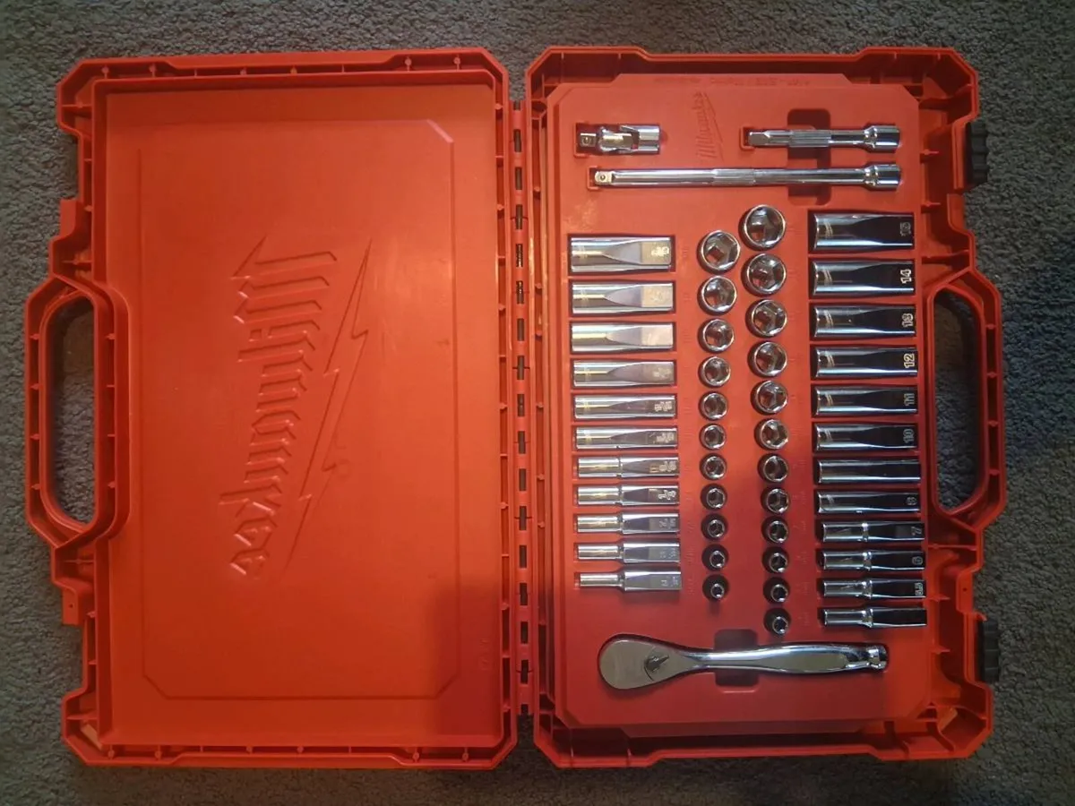 Milwaukee Tools - Image 4