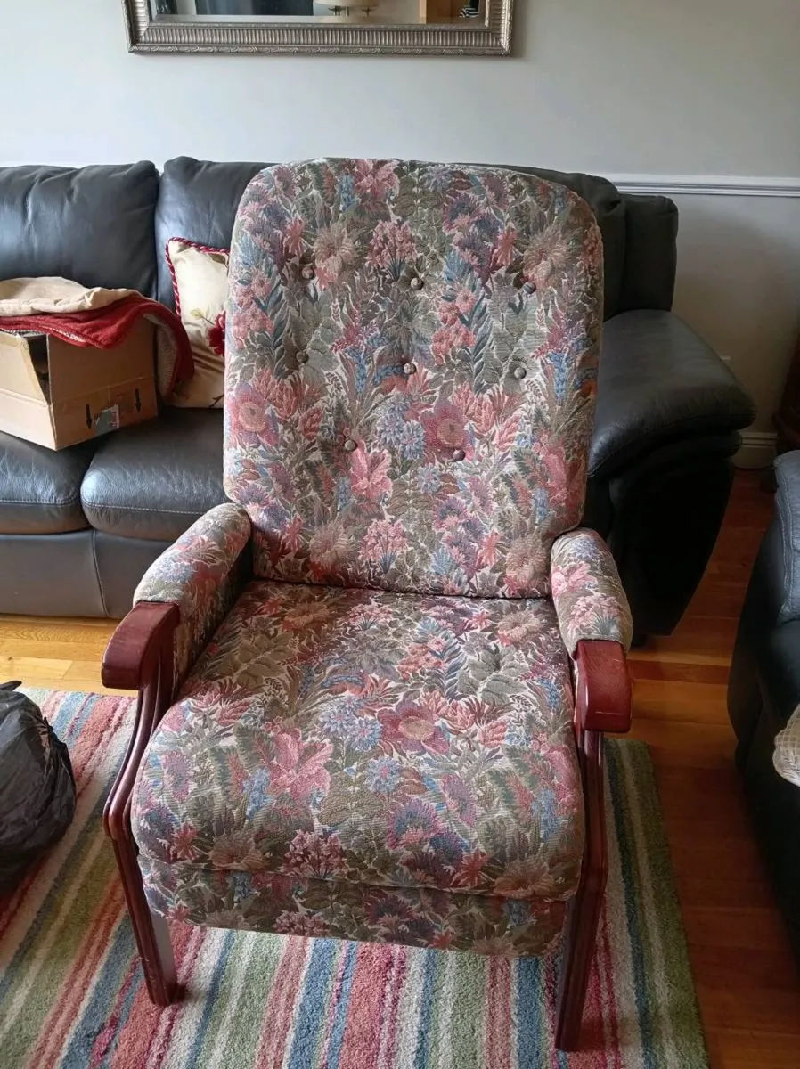 Chair - Image 1