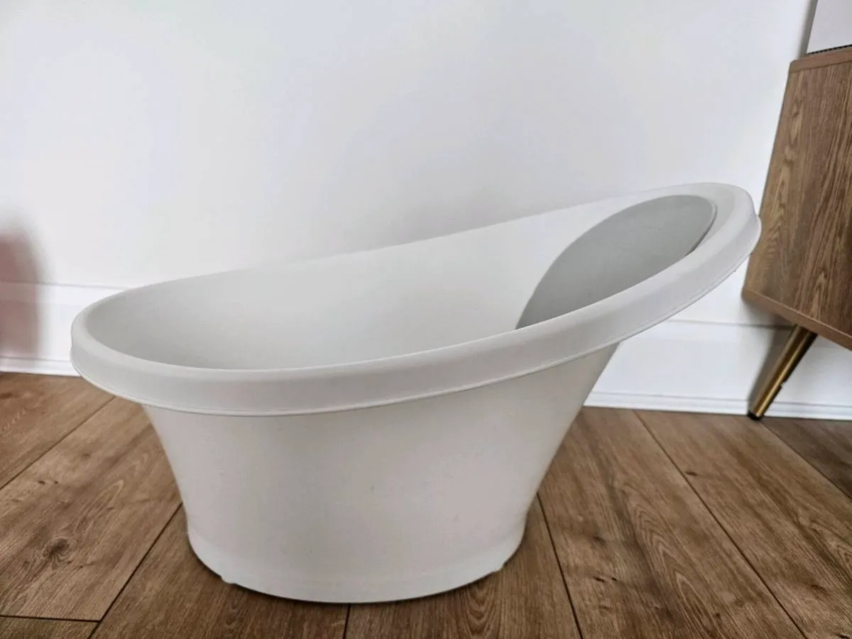 Baby bath - Image 1