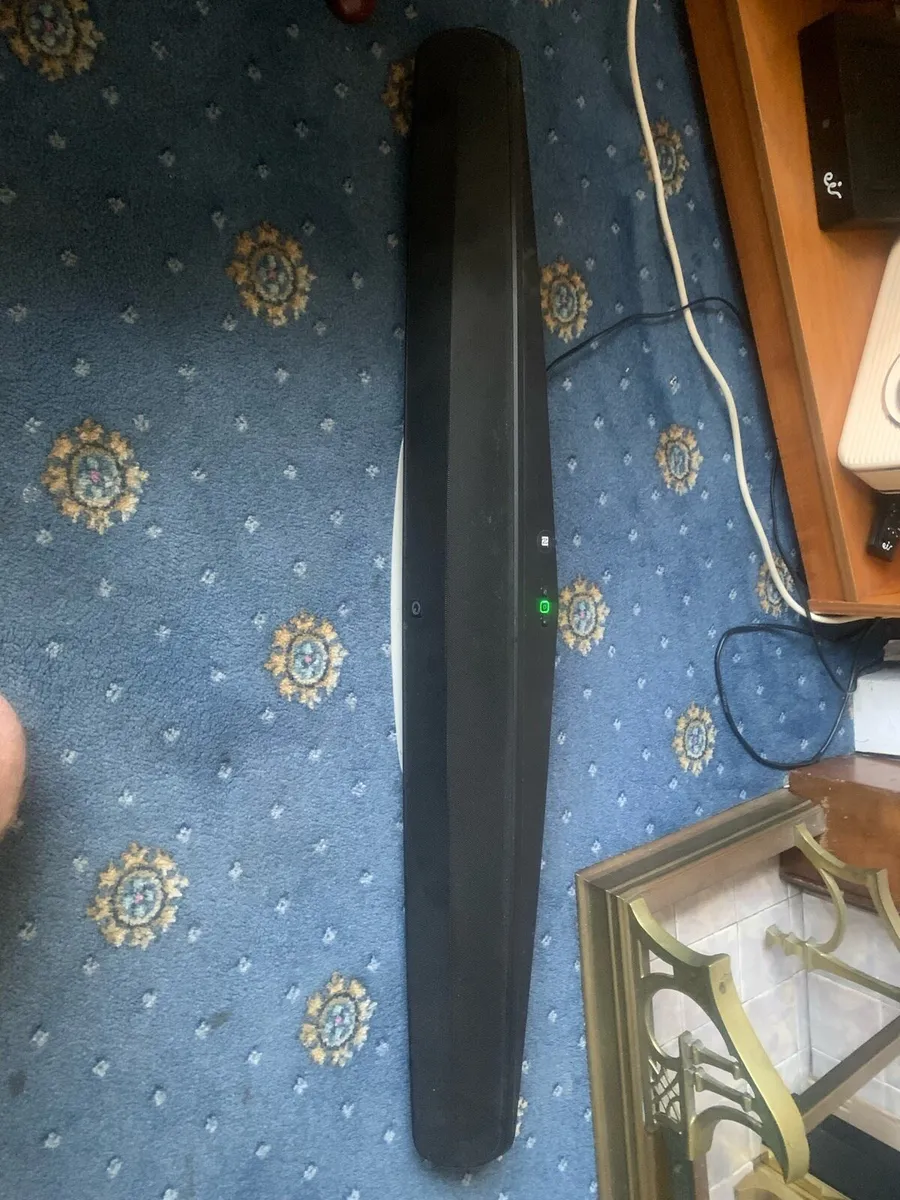 Q Acoustics M3 Soundbar  - Image 2