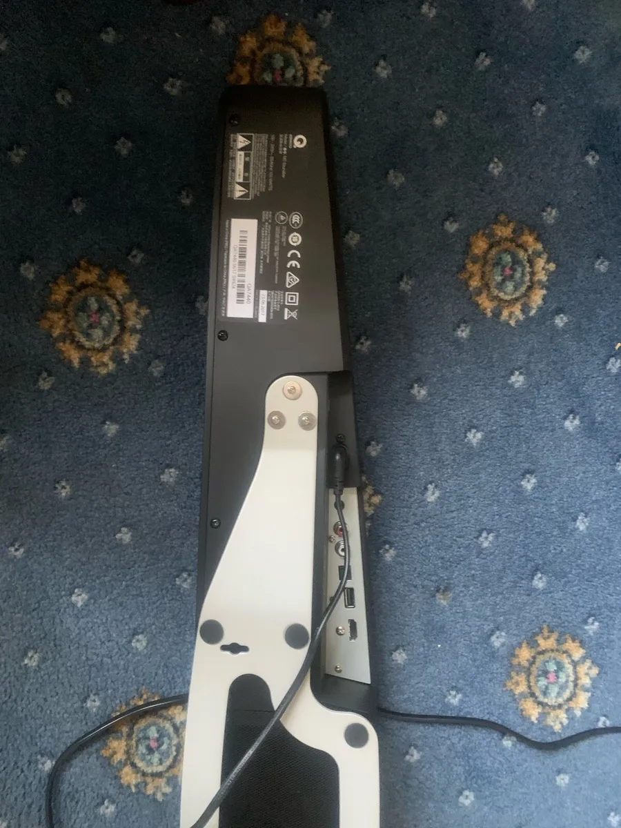 Q Acoustics M3 Soundbar  - Image 3