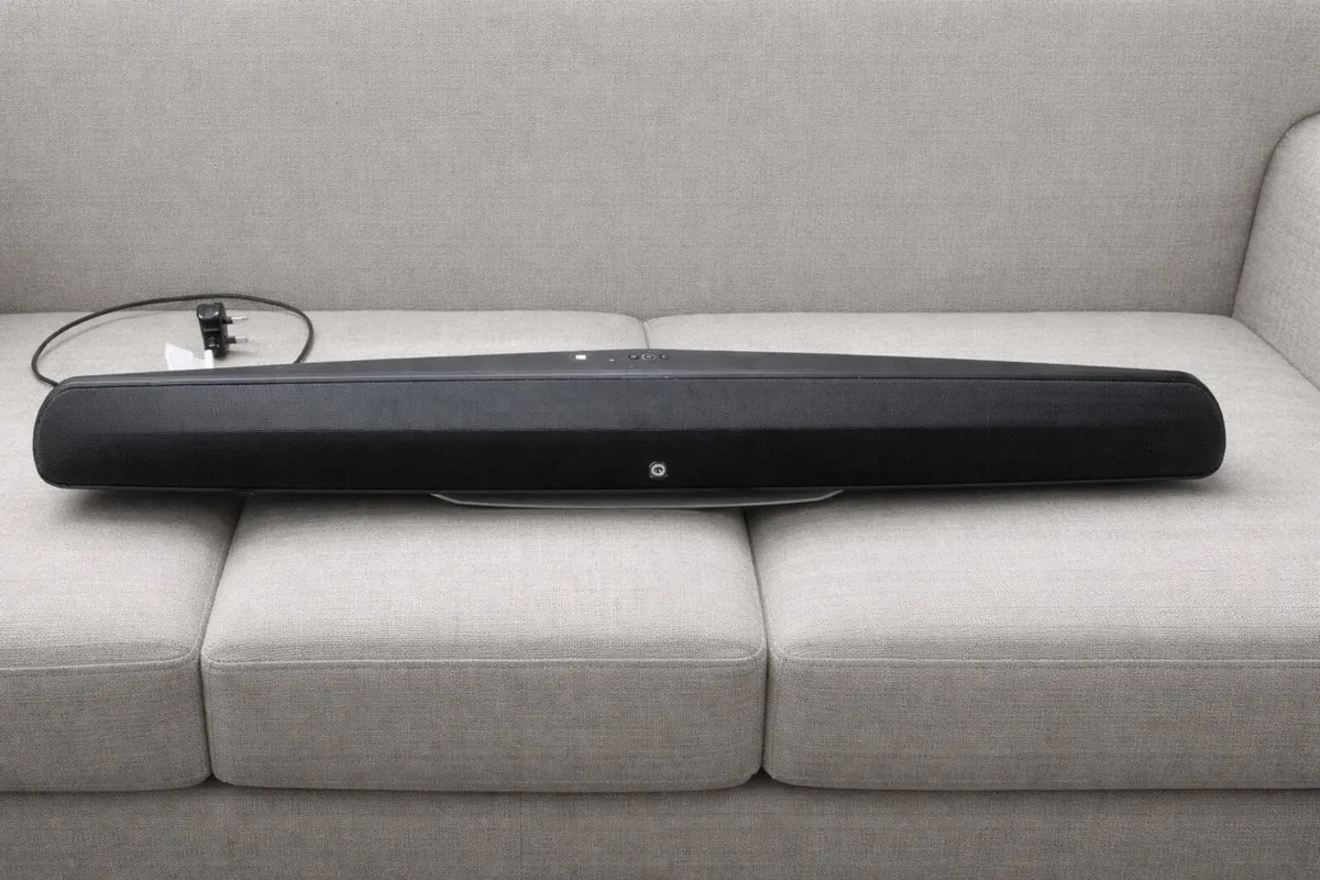 Q Acoustics M3 Soundbar  - Image 1