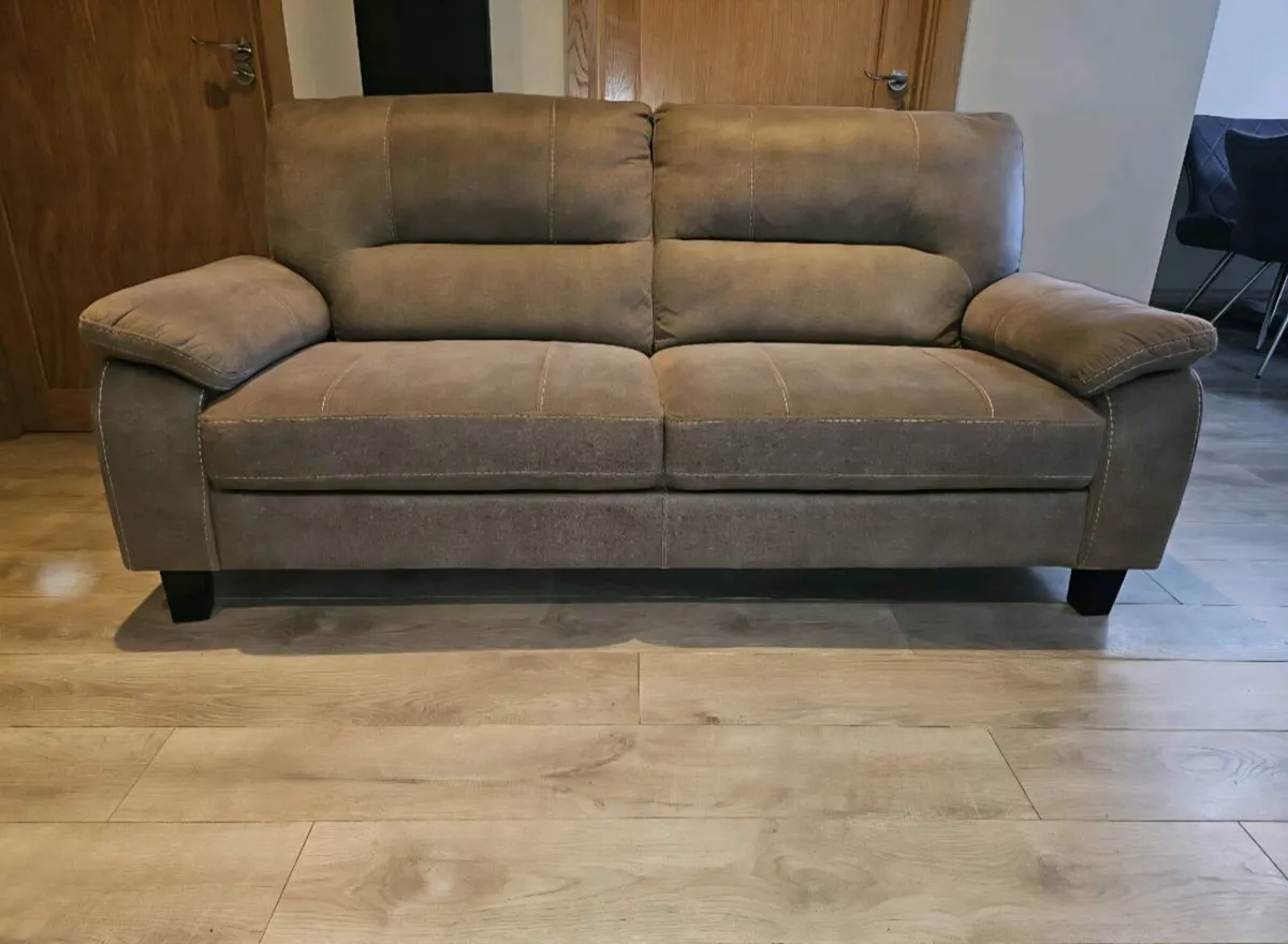 Two seater Sofa