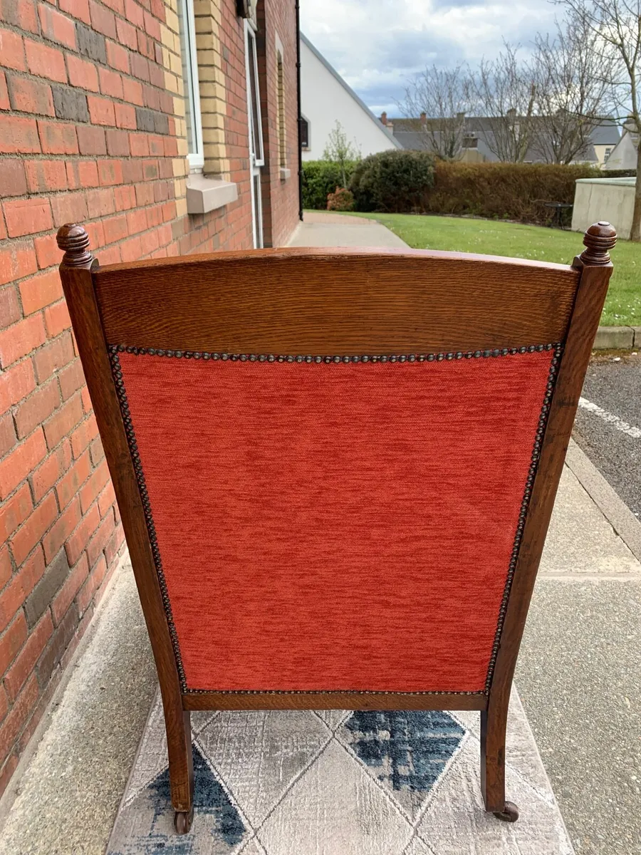 Chair antique - Image 2