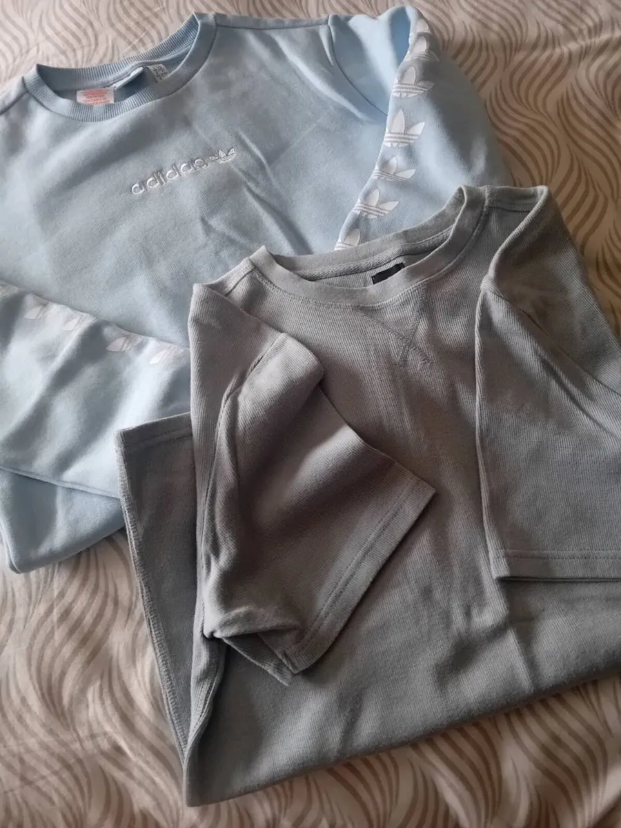 Boys bundle age 12 -13 - Image 1