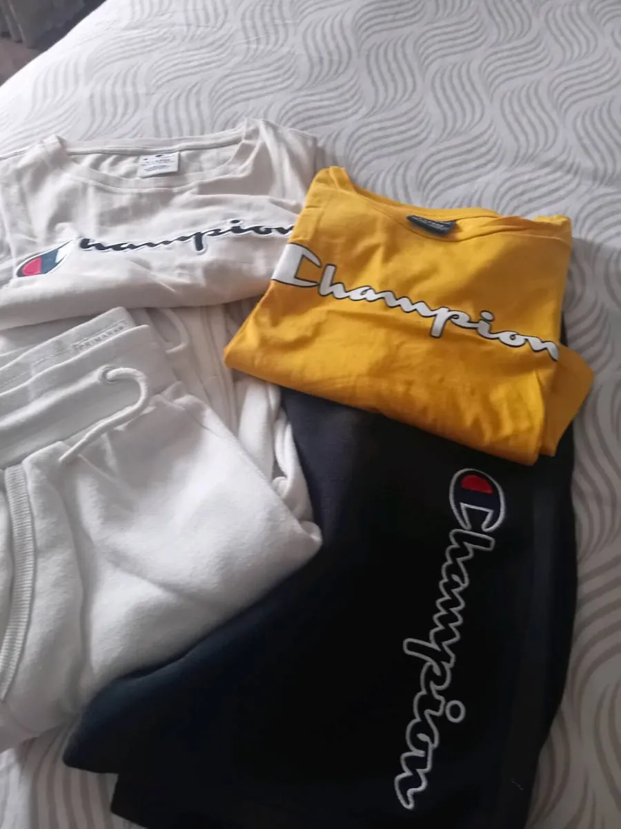 Boys bundle age 12 -13 - Image 2