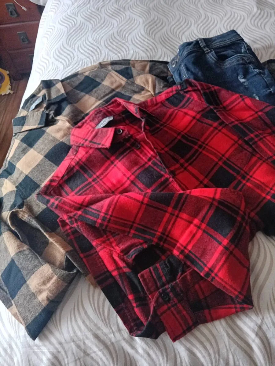 Boys bundle age 12 -13 - Image 3