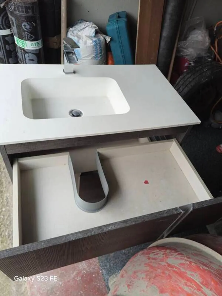 sink&Cabinet - Image 3