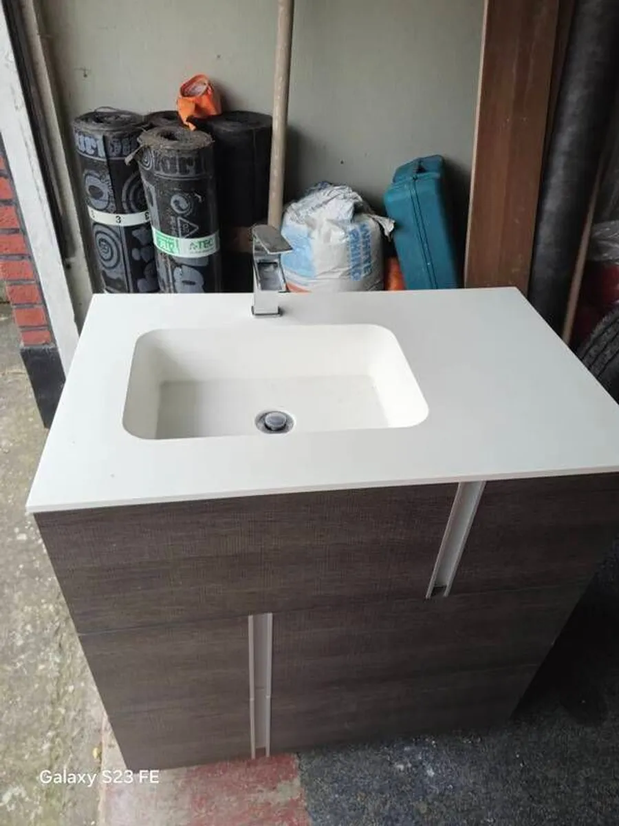 sink&Cabinet - Image 4