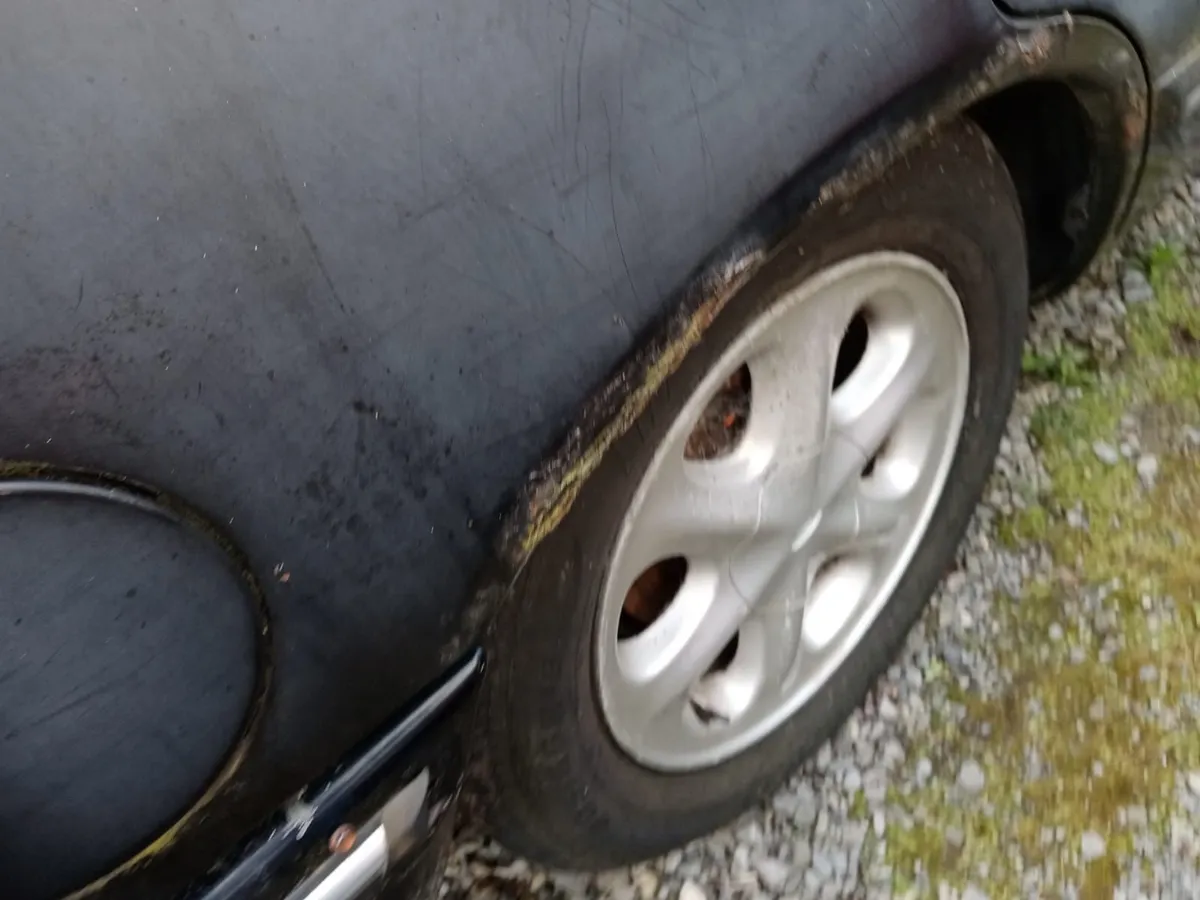 Ford Granada 1993 - Image 3