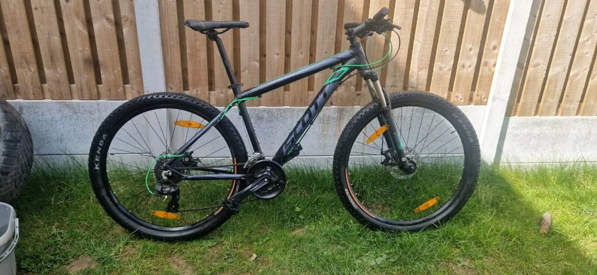 Scott aspect ( serviced )( delivery ) - Image 1