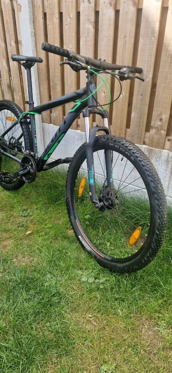 Scott aspect ( serviced )( delivery ) - Image 3