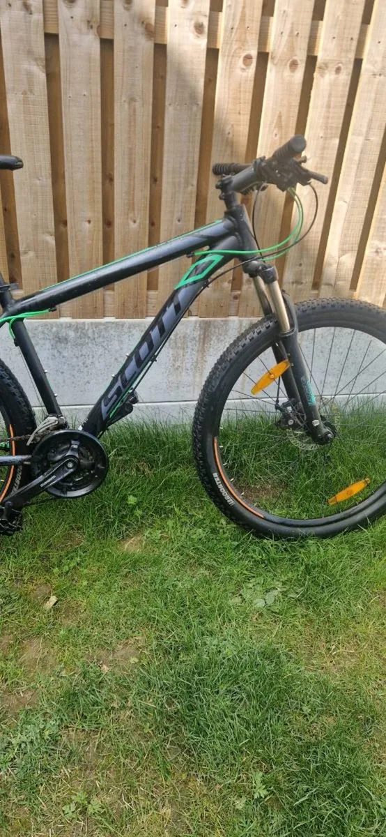 Scott aspect ( serviced )( delivery ) - Image 2