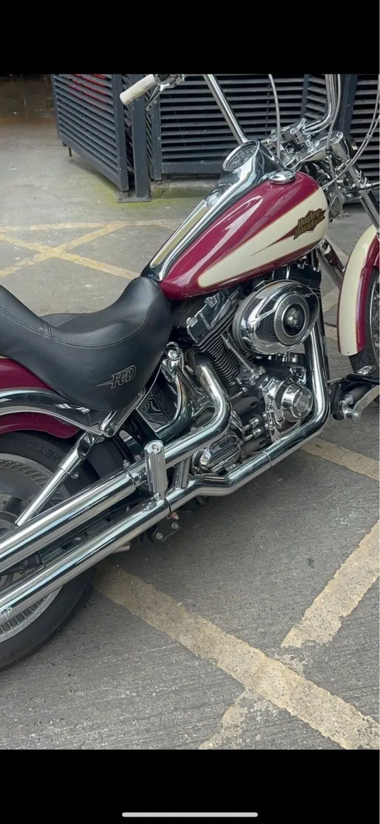 Harley Davidson - Image 2