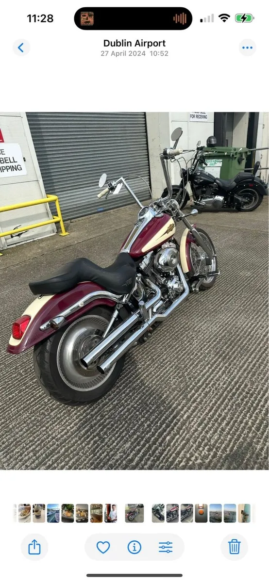 Harley Davidson - Image 3