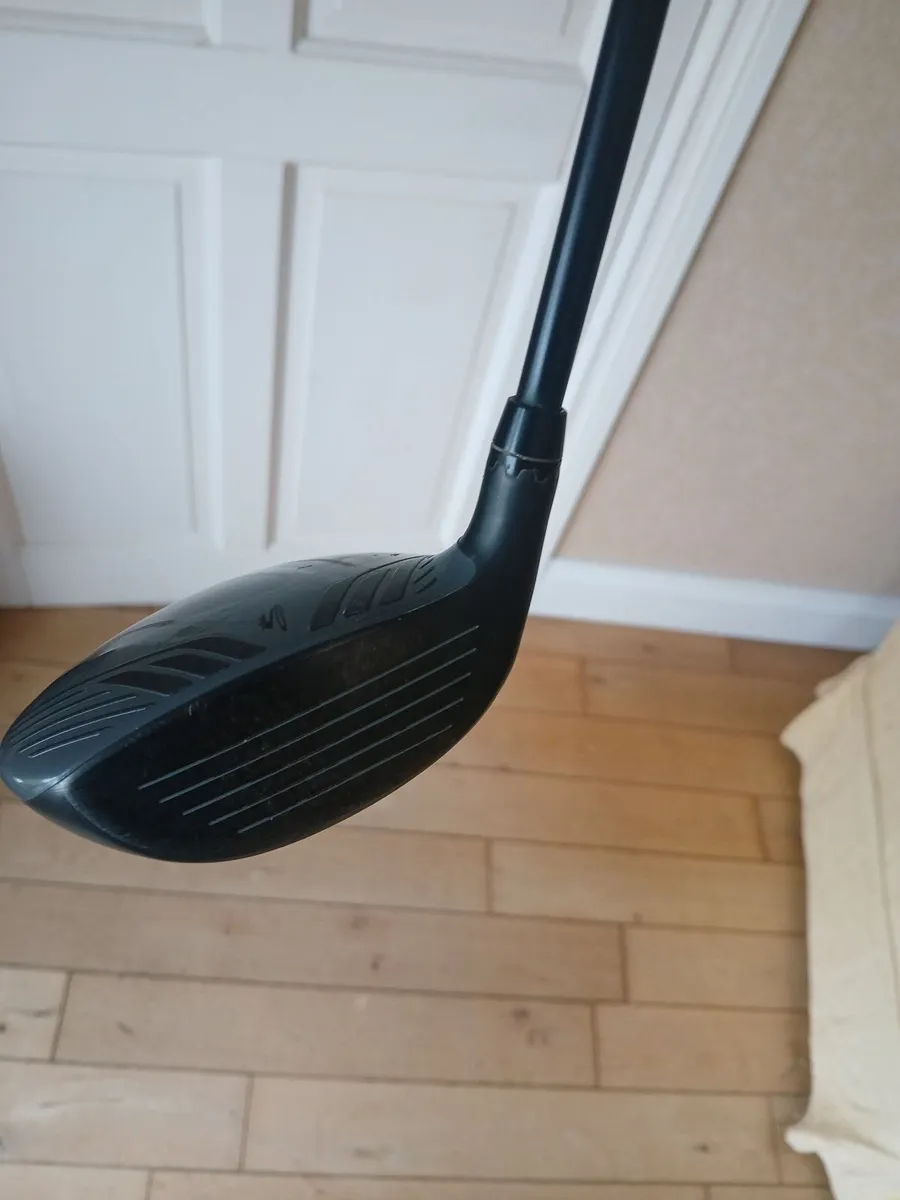 Cobra,f8 3 wood - Image 3