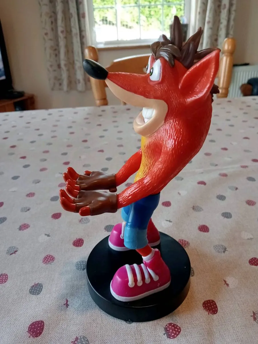 Crash bandicoot - Image 4