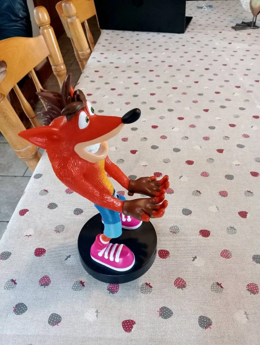 Crash bandicoot - Image 1