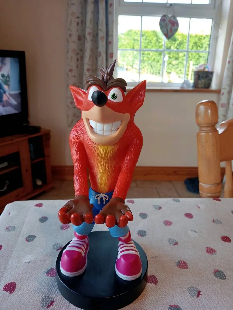 Crash bandicoot - Image 2