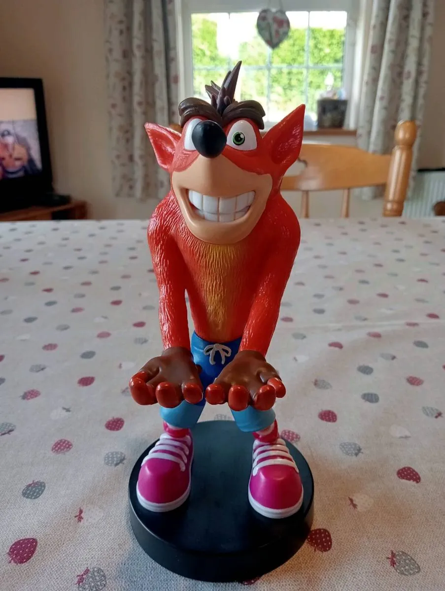 Crash bandicoot - Image 3