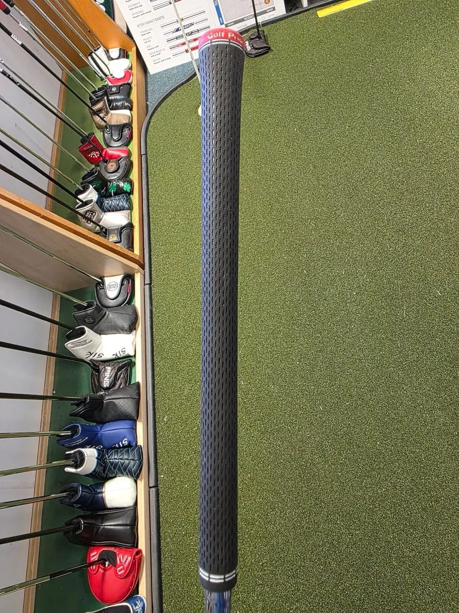 Callaway Cb Gap Wedge - Image 4