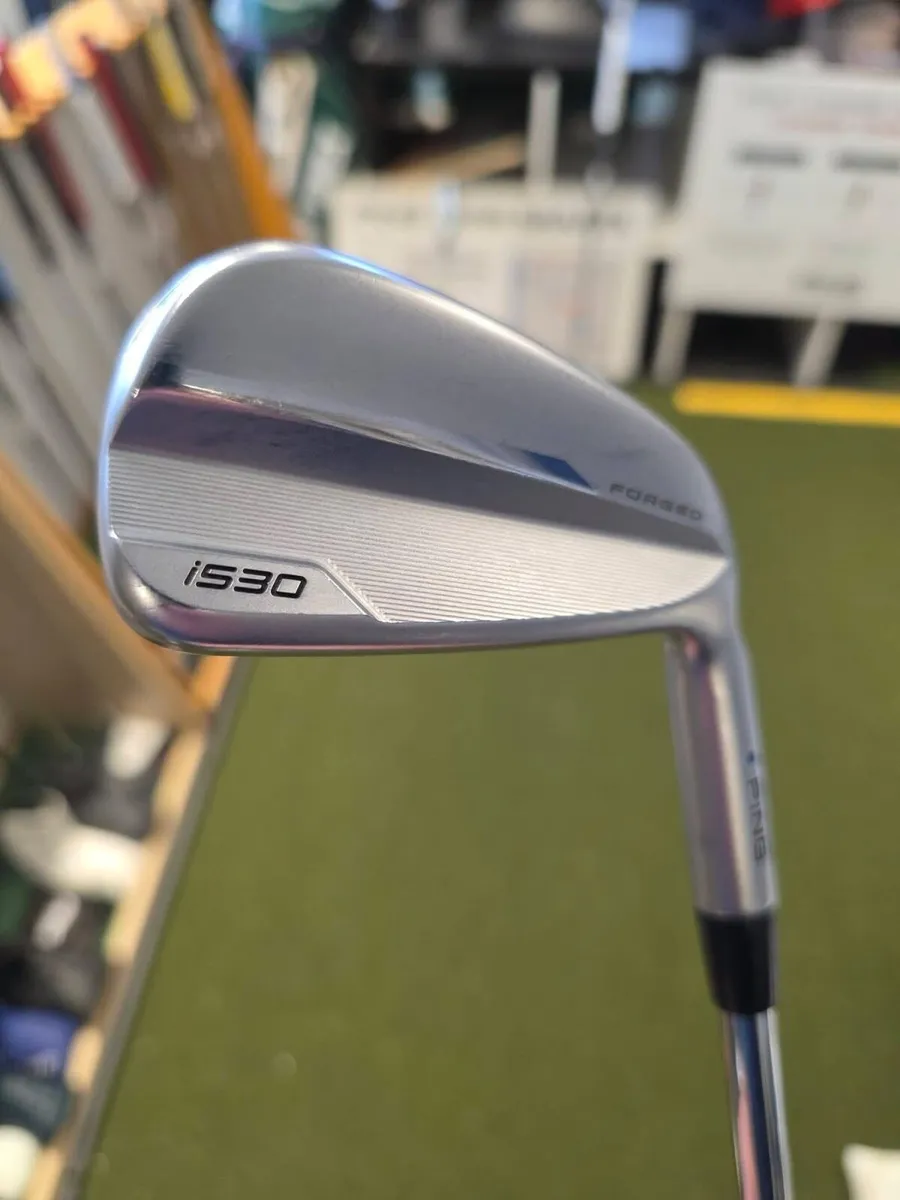 Ping i530 Forged Irons - Image 2