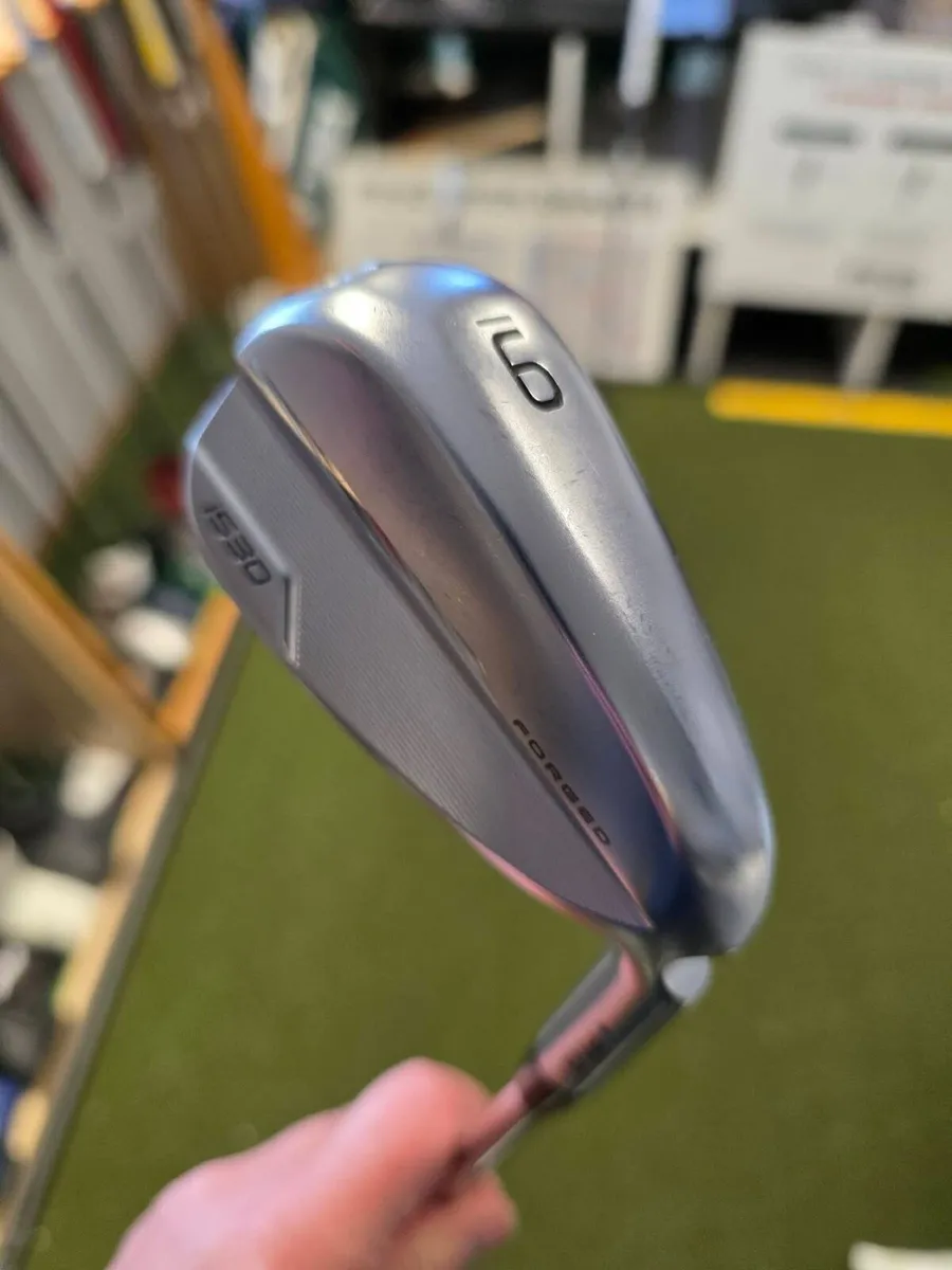 Ping i530 Forged Irons - Image 4