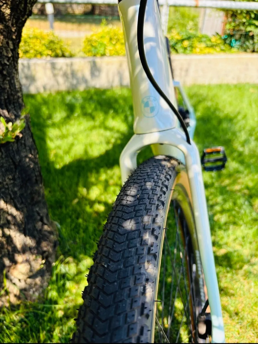 3T Gravel E Bike BMW - Image 3