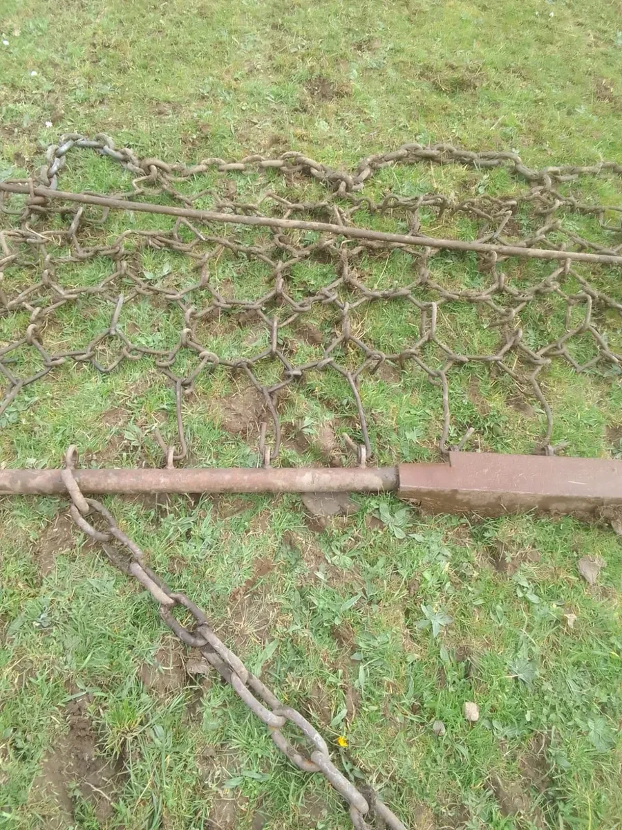 Chain Harrow - Image 2