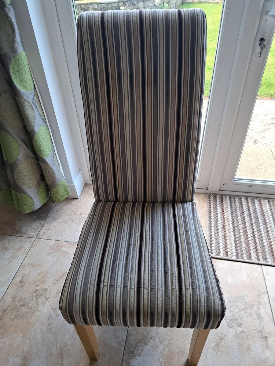 Dining Furniture - Image 1